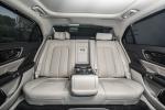 Lincoln Continental 3.0T AWD 2016 года (CN)